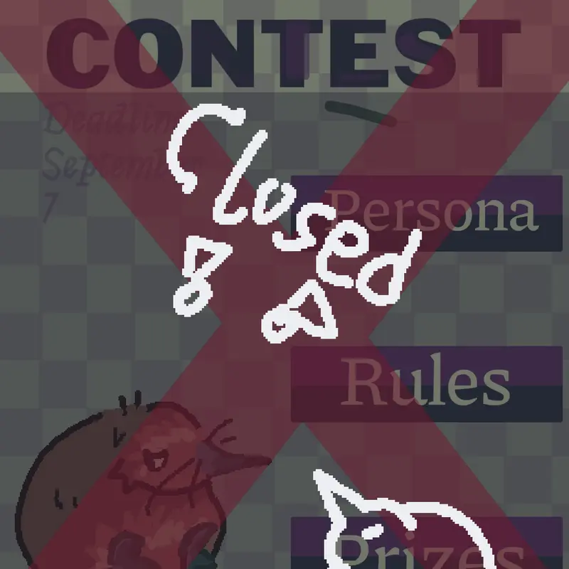 ENDED!! by @keywe_bird