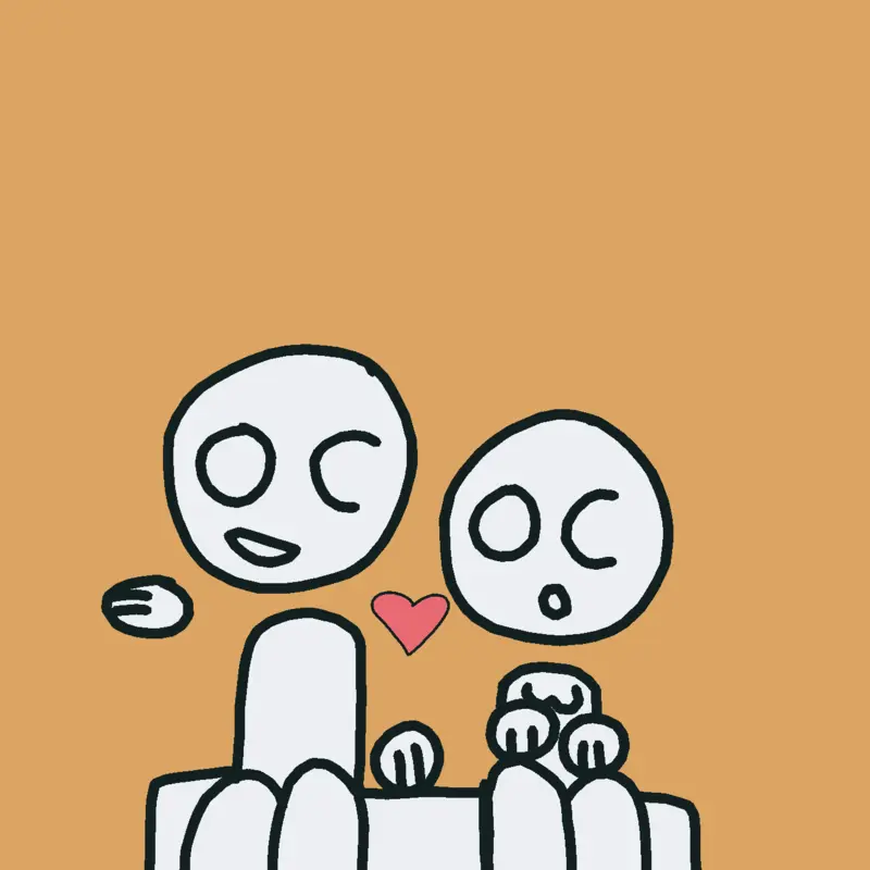 Game by @KristineAdaela
