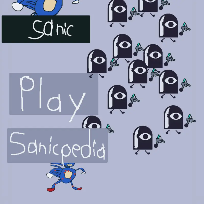 Game by @npc777