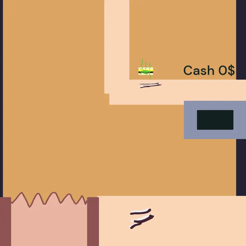 Game by @krister