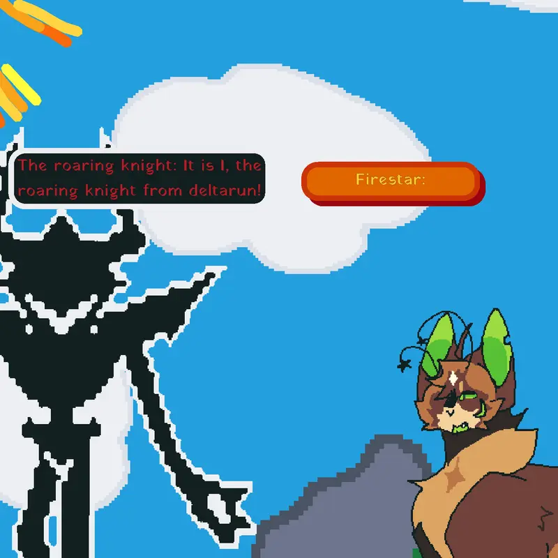 Game by @Guntale