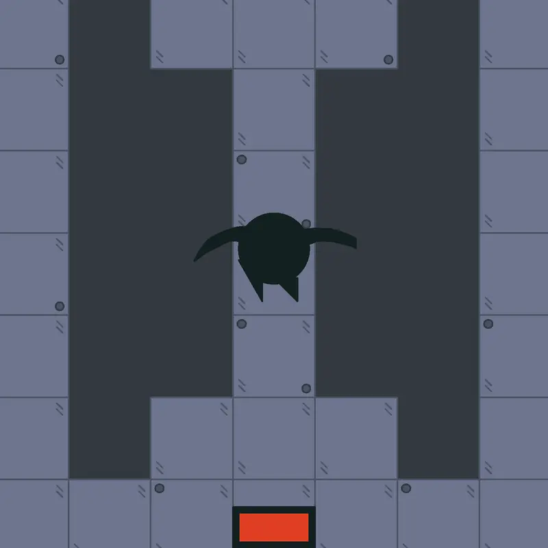 Game by @zappbolt