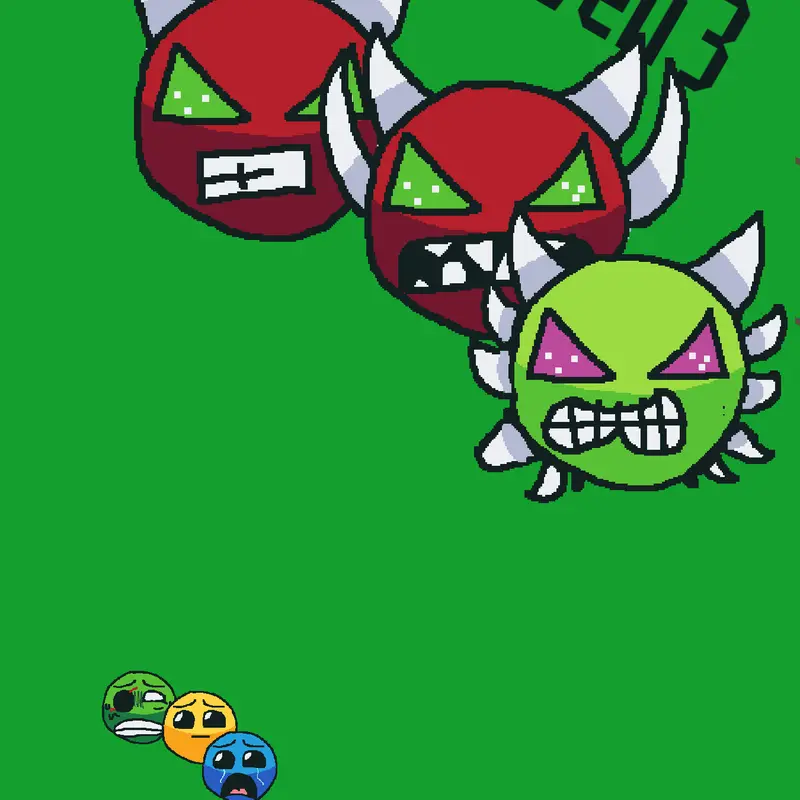 Game by @1100998877665544332211