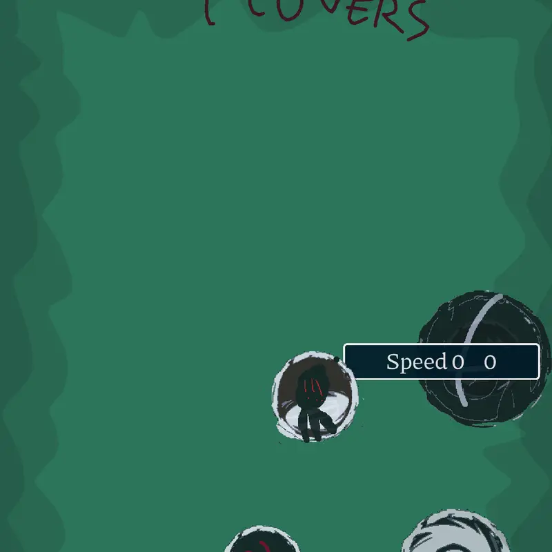 Game by @chomp123