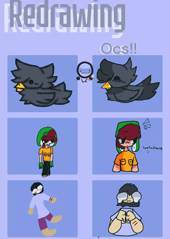 Game by @-_Sparrow_-
