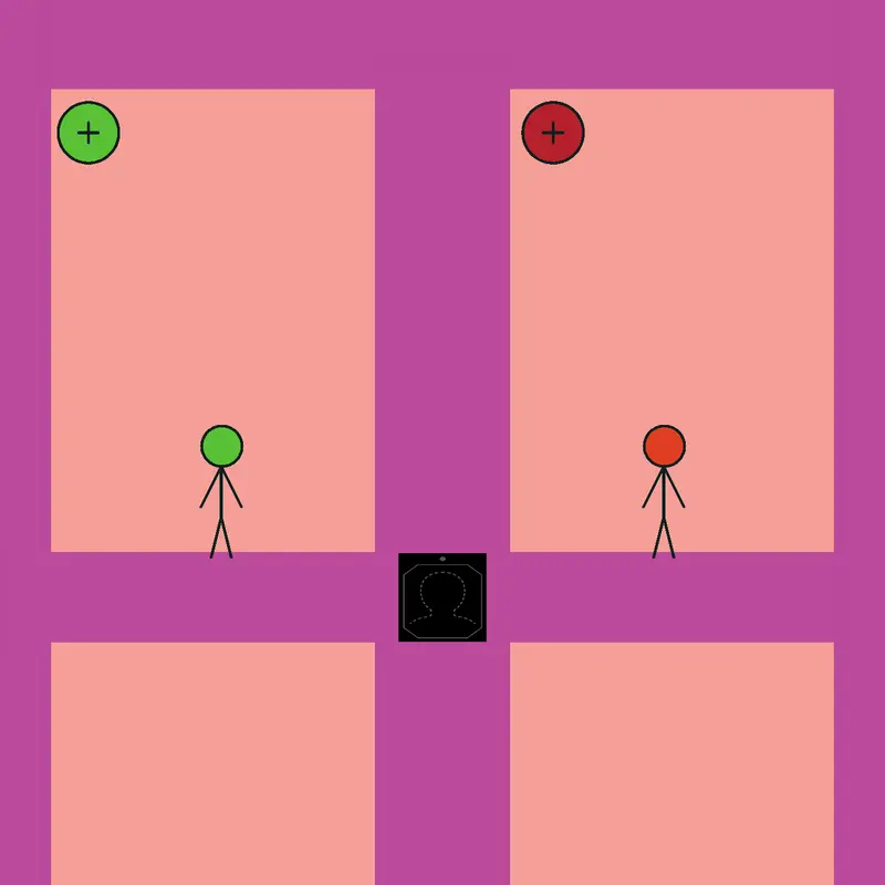 Game by @majersity