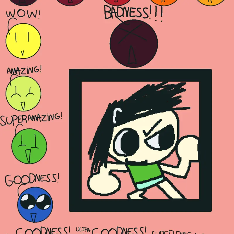 Game by @cutenycolas_750