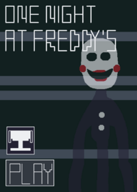 One Night at Freddy's