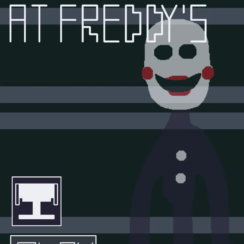 One Night at Freddy's by @Mynamehere