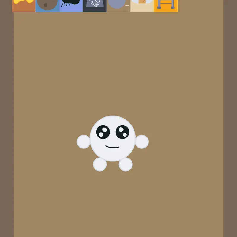 Game by @InfiniteDog