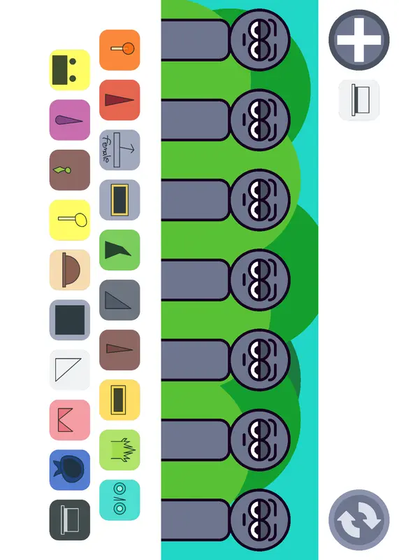 Game by @braindeadsprunkiremixer