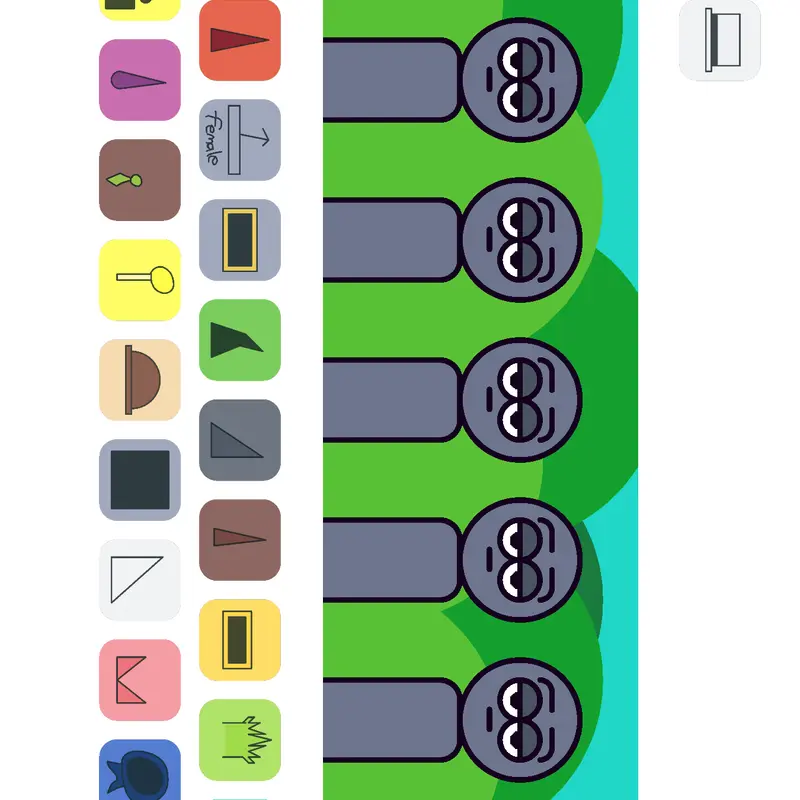 Game by @braindeadsprunkiremixer