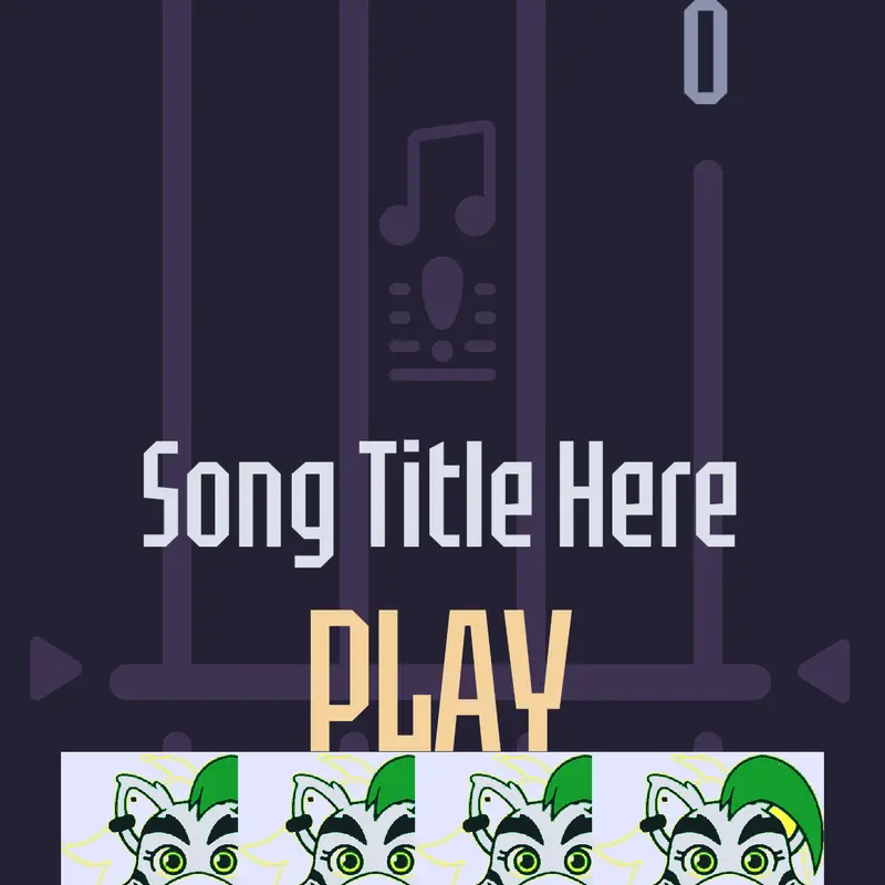 Game by @ALIENMASTER