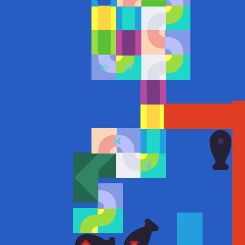 Game by @kevibpnibo