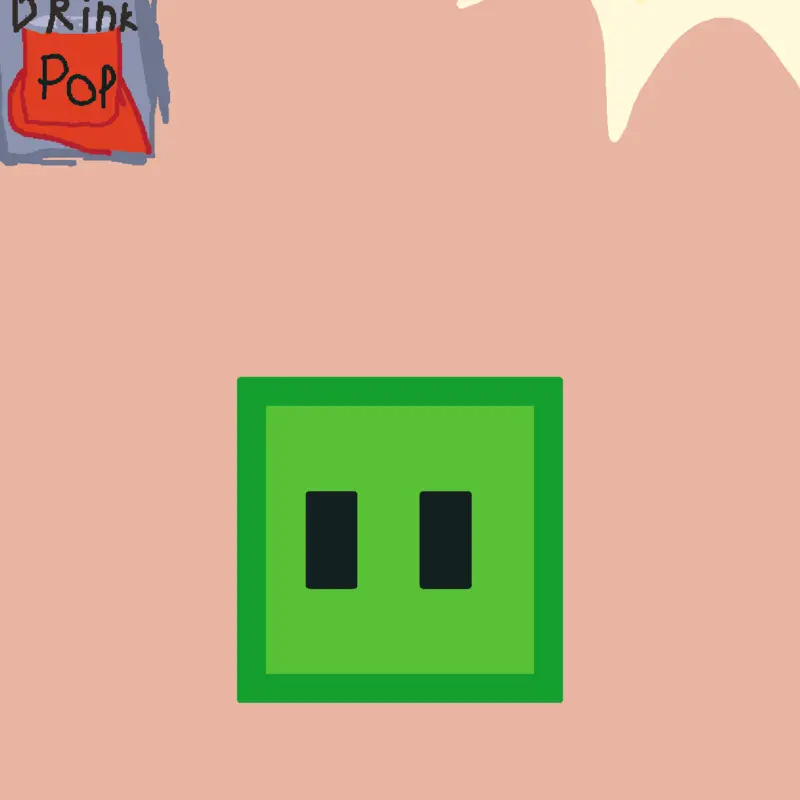 Game by @RedCube_And_GreenCube