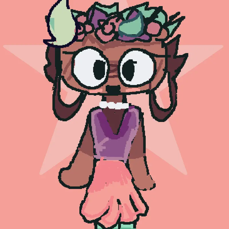Game by @greengolem