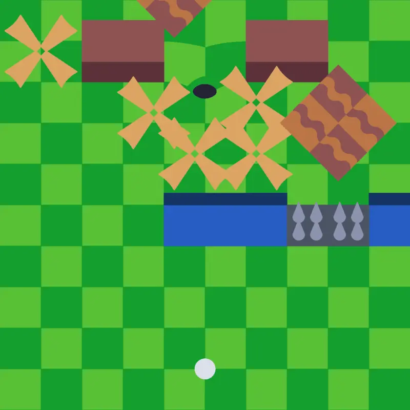 Game by @gokhant
