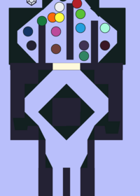 Marble race with mechanics!