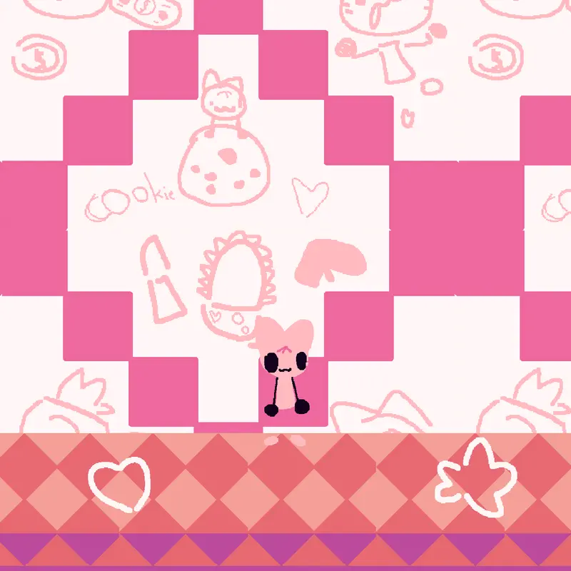 Game by @MomoTheAlien