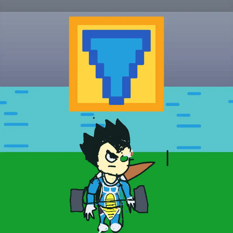 Game by @geroh