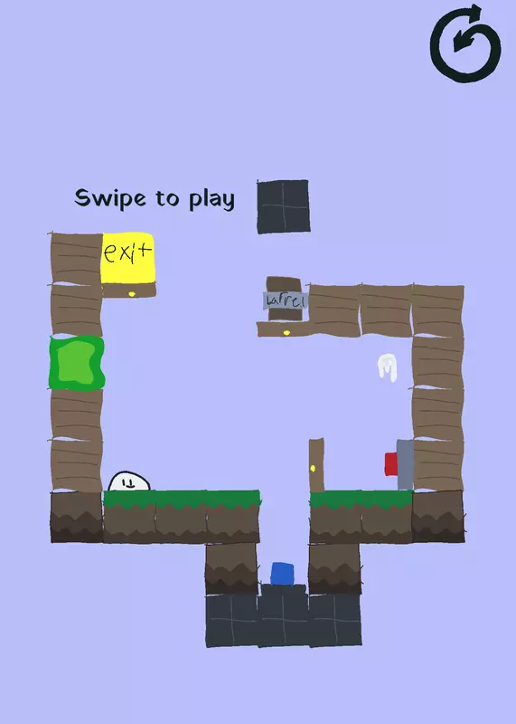 Game by @blugreen