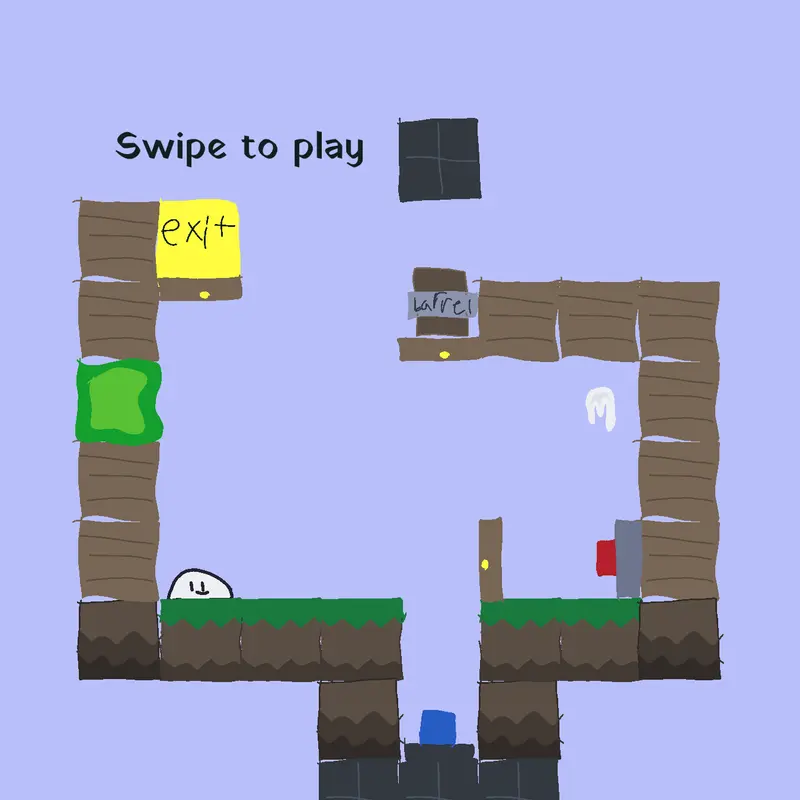Game by @blugreen