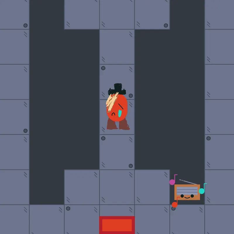 Game by @igor_portugues
