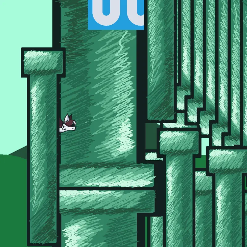 Game by @Bambi_red