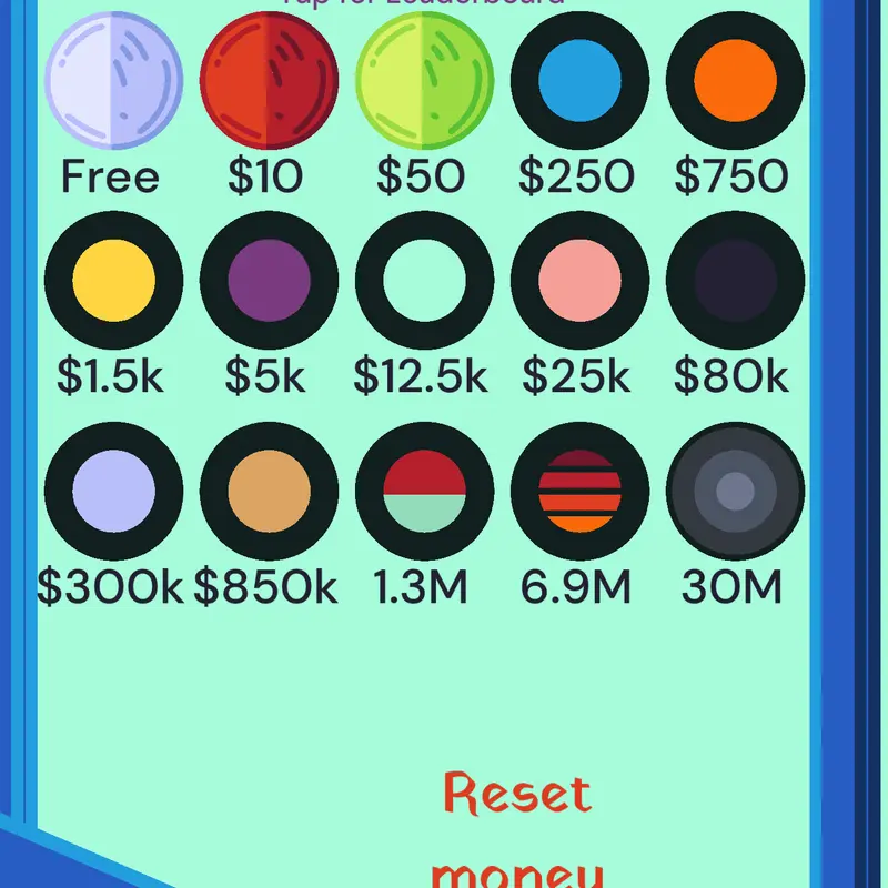 Game by @viktoria