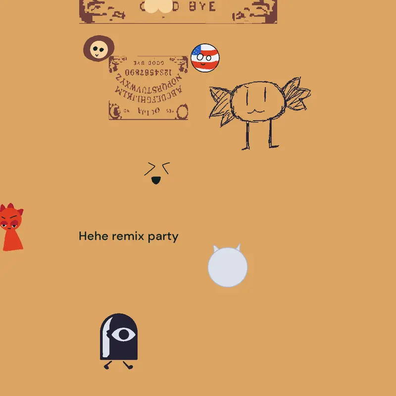 Game by @NotAva