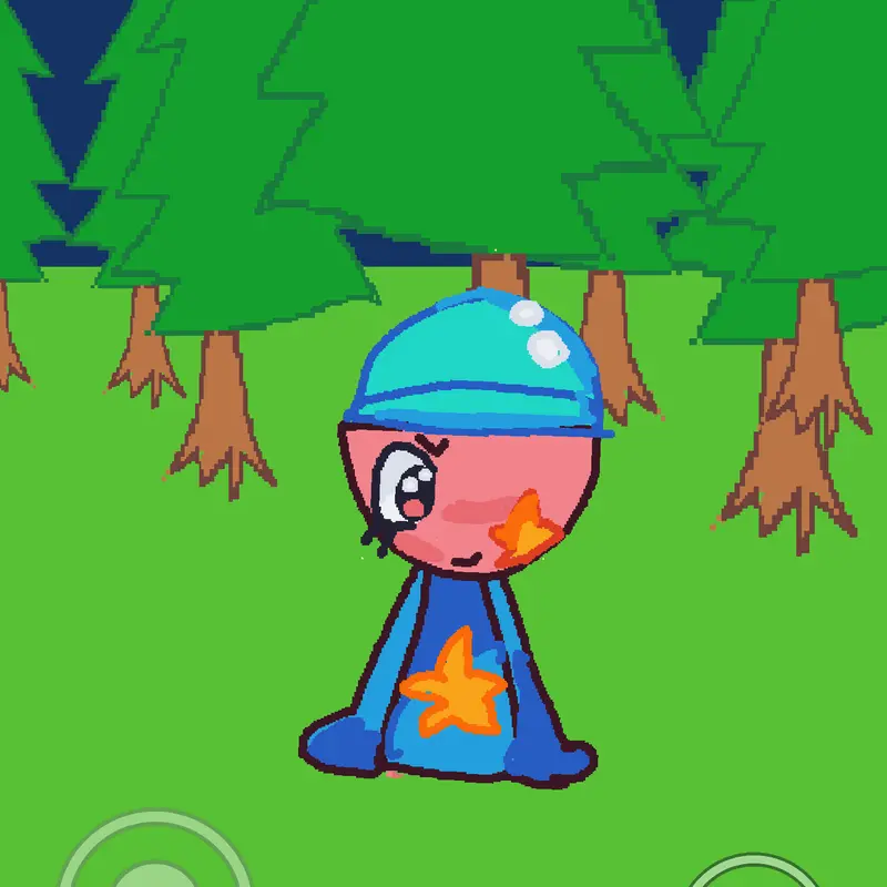 Game by @Pebble_Shelly-fan