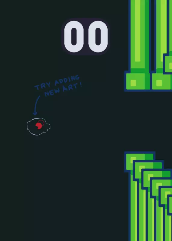 Game by @FLAMASTER
