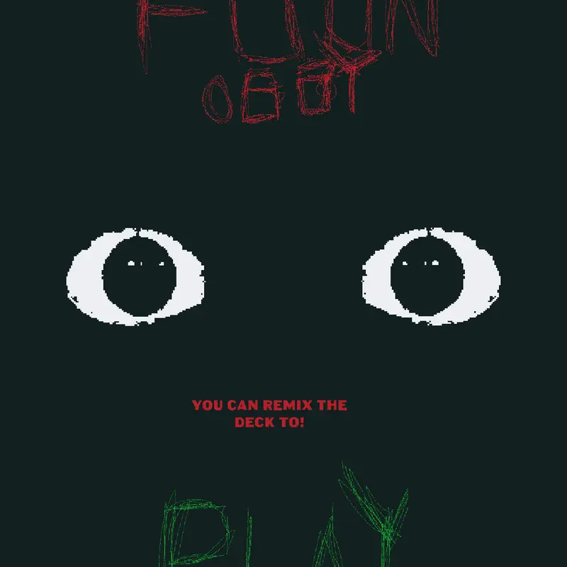 Game by @Heitorvallentim