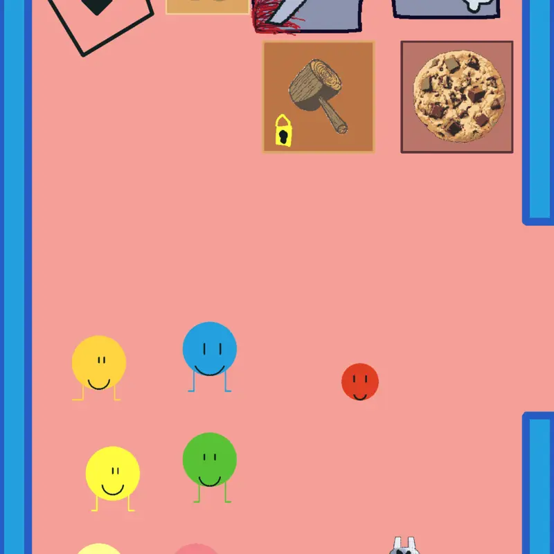 Game by @MateoZuiga