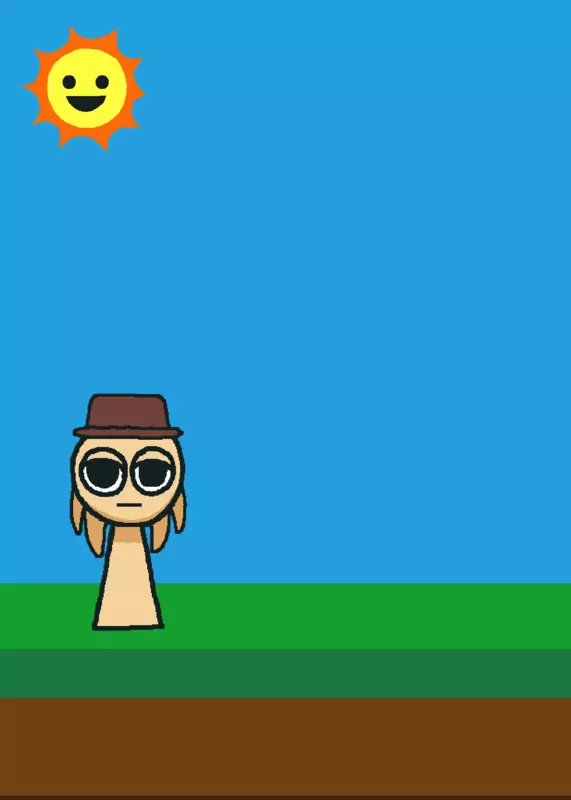 Game by @Davite