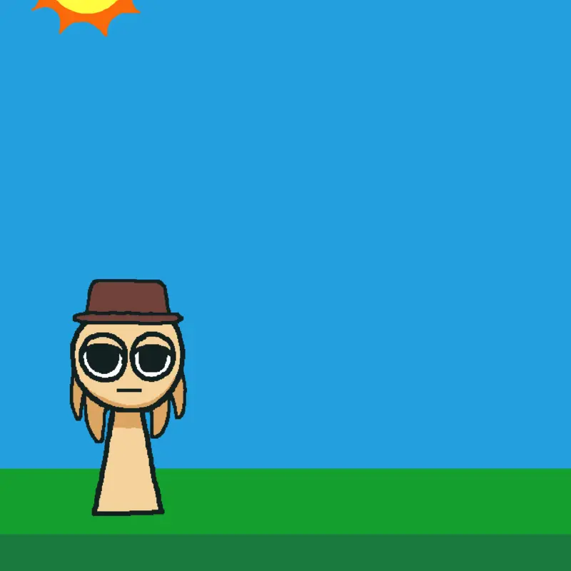 Game by @Davite