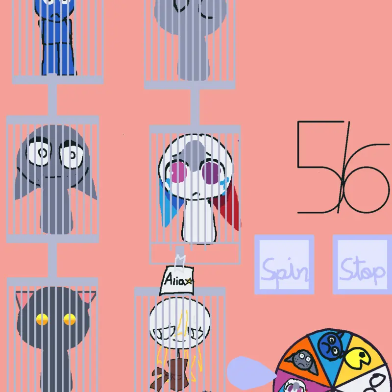 Game by @Volinoy