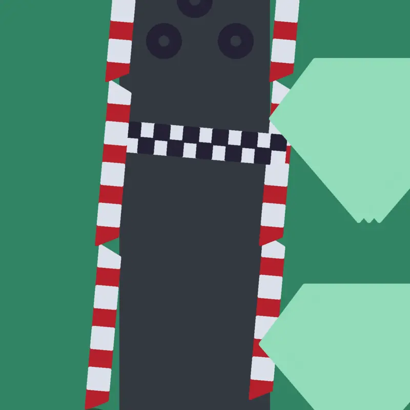 Game by @1TheZiff