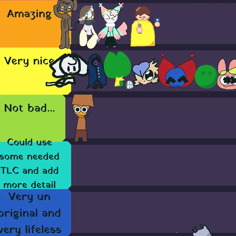 Game by @5pits