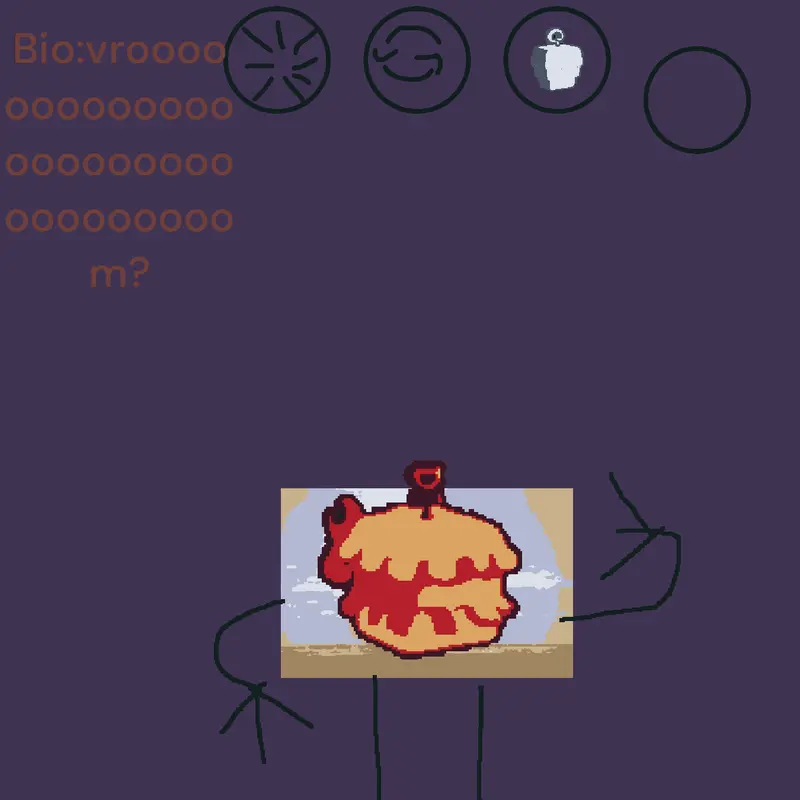 Game by @petteyisfannyandmrsun