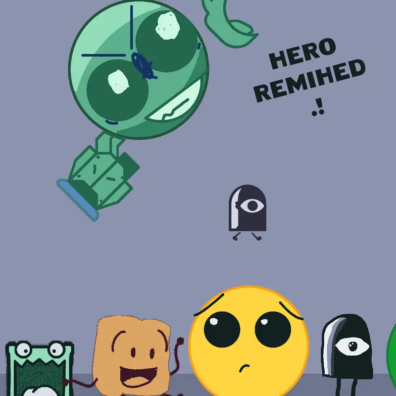 Game by @Mr_Jambo753