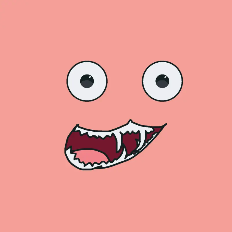 TEEF. by @Katiehasquit