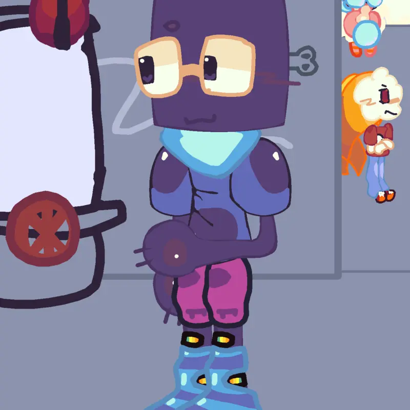 Game by @star-silver