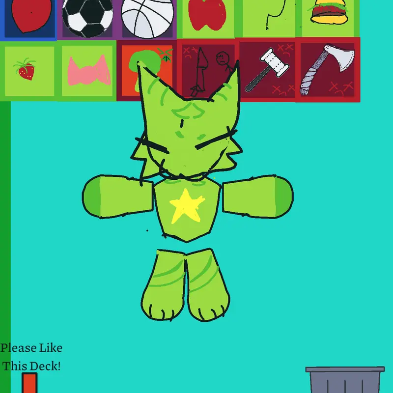 Game by @Pinky_pie1763
