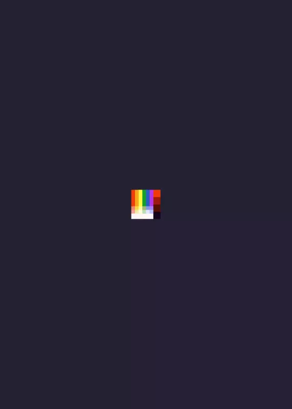 hsv to rgb to hex by @Macawzin