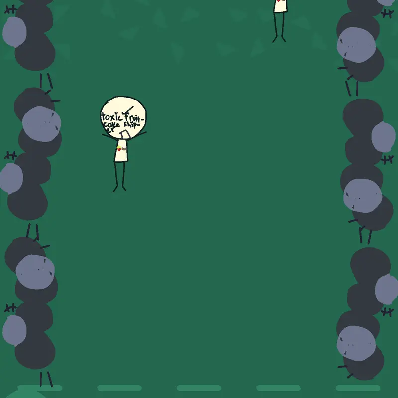 Game by @heyloitsnorihi