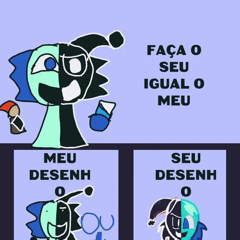 Game by @Lipeazevedo