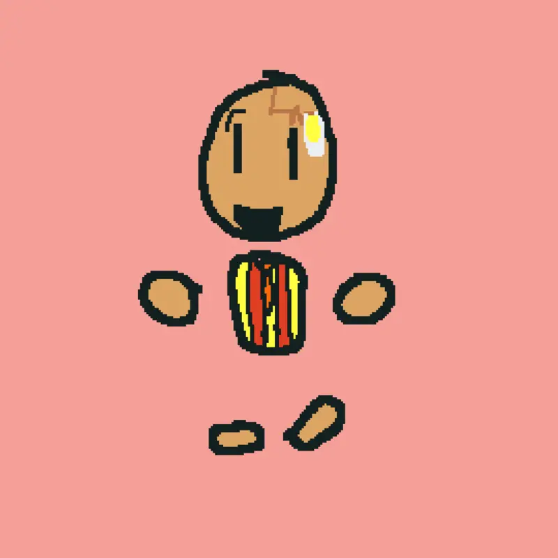 Game by @the_cooler_egg