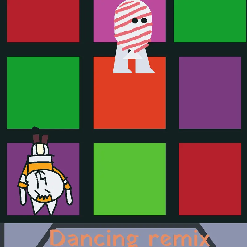 Game by @FRITZ1972