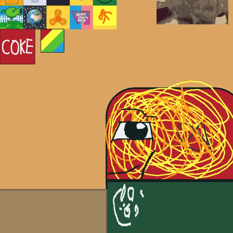 Game by @quimer